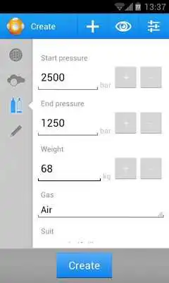 Play Dive log by Divespy