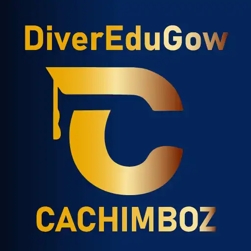 Play DiverEdugow Cachimboz Pre-U APK