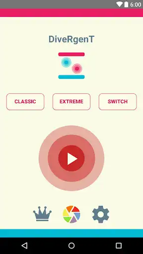 Play Divergent  and enjoy Divergent with UptoPlay
