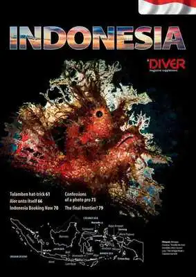 Play Diver Magazine