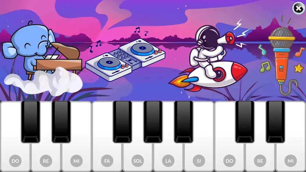 Play Diver Piano music for children and enjoy Diver Piano music for children with UptoPlay Play Diver Piano music for children and enjoy Diver Piano music for children with UptoPlay