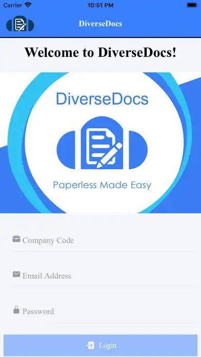 Play DiverseDocs  and enjoy DiverseDocs with UptoPlay