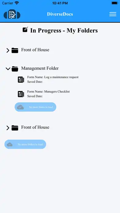 Play DiverseDocs as an online game DiverseDocs with UptoPlay