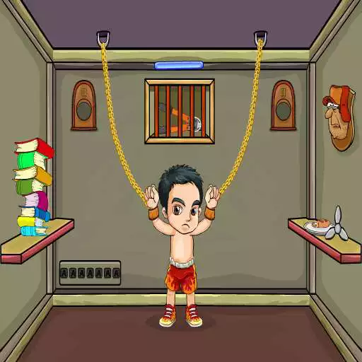 Free play online Diverse Men Rescue  APK