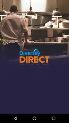 Play Diversey