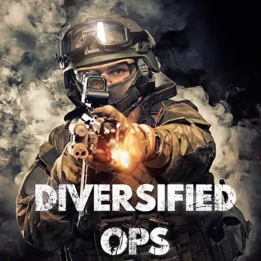 Play Diversified Ops Training APK