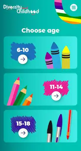 Play Diversity & Childhood  and enjoy Diversity & Childhood with UptoPlay