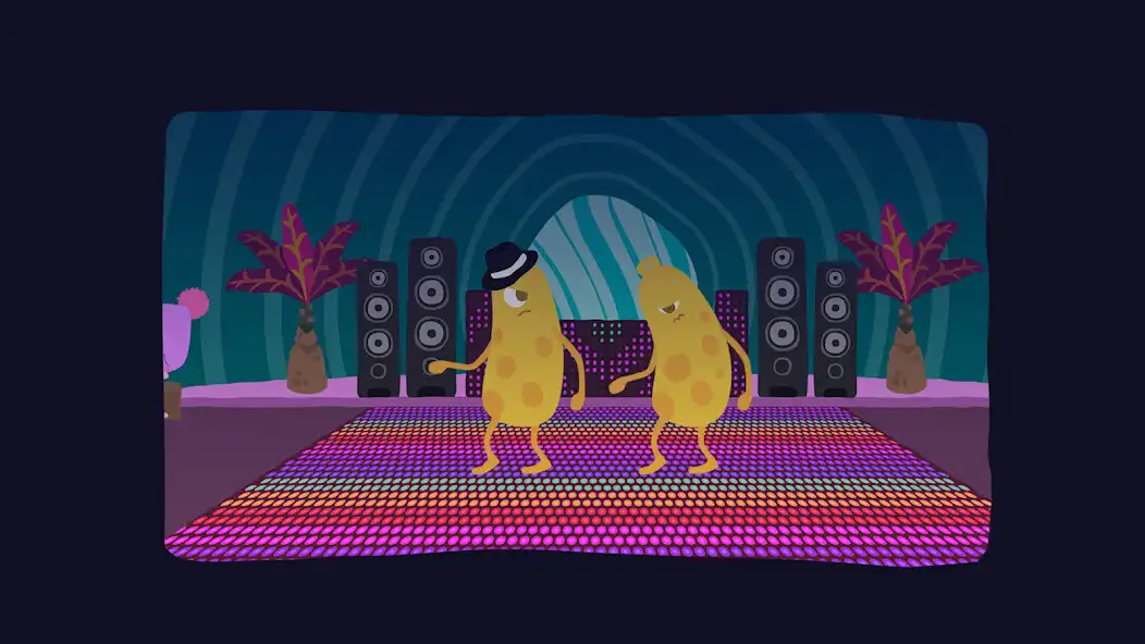 Play Diversity Disco  and enjoy Diversity Disco with UptoPlay