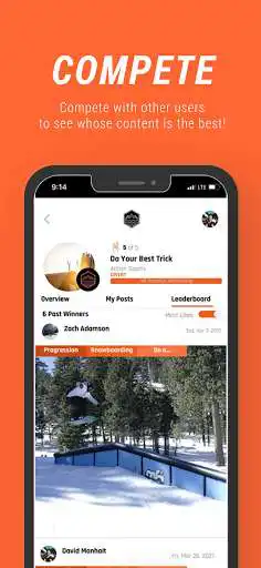 Play DIVERT Challenges App as an online game DIVERT Challenges App with UptoPlay