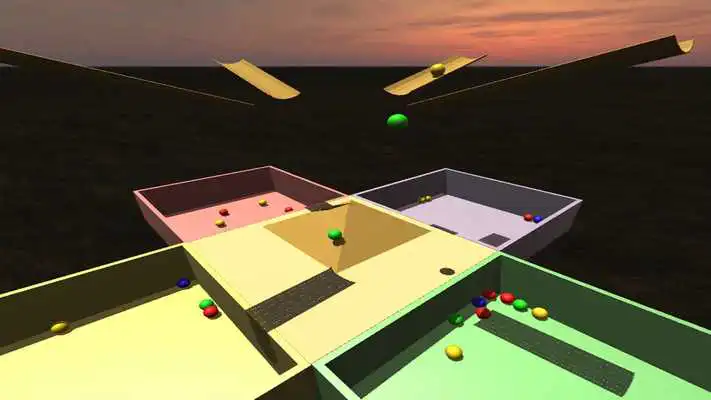 Play Diverting Balls