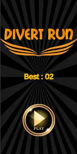 Play Divert Run  and enjoy Divert Run with UptoPlay