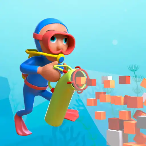 Play Dive Shop APK Play Dive Shop APK
