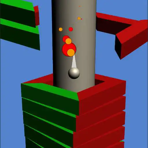Play Dive Stack Tower APK Play Dive Stack Tower APK