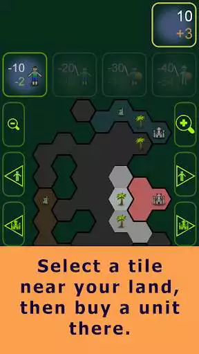 Play Divide and Rule