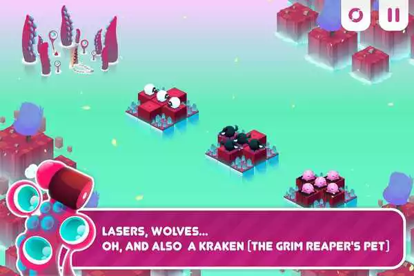 Play Divide By Sheep Free