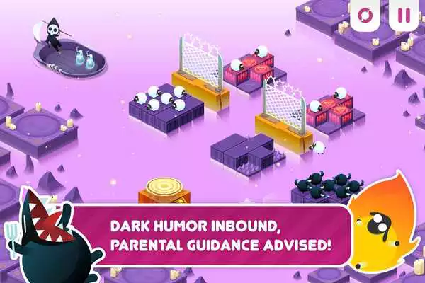 Play Divide By Sheep Free