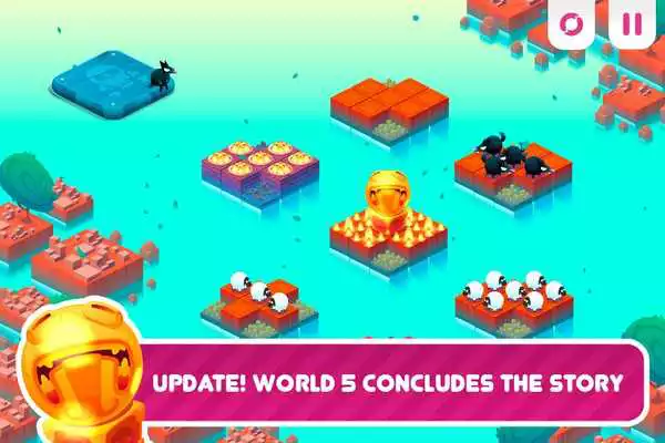 Play Divide By Sheep Free