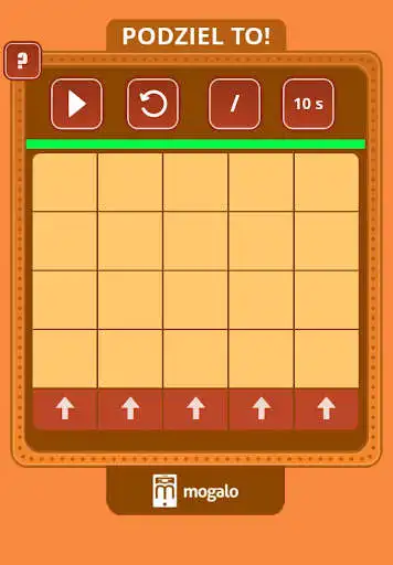 Play Divide it  and enjoy Divide it with UptoPlay