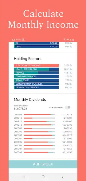 Play Dividend Rising - American Dividend, Stock Manager as an online game Dividend Rising - American Dividend, Stock Manager with UptoPlay