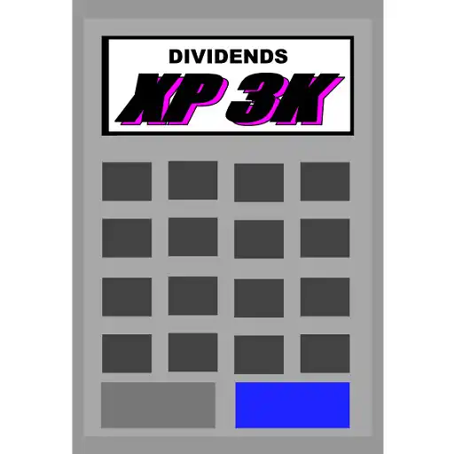 Play Dividends XP 3K APK Play Dividends XP 3K APK