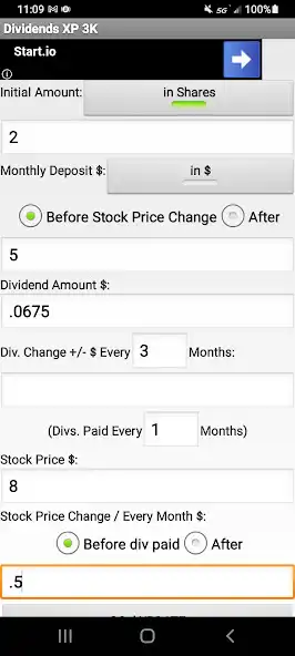 Play Dividends XP 3K  and enjoy Dividends XP 3K with UptoPlay