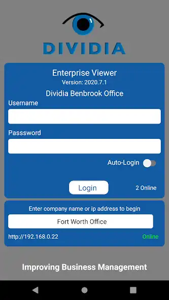 Play Dividia Viewer  and enjoy Dividia Viewer with UptoPlay
