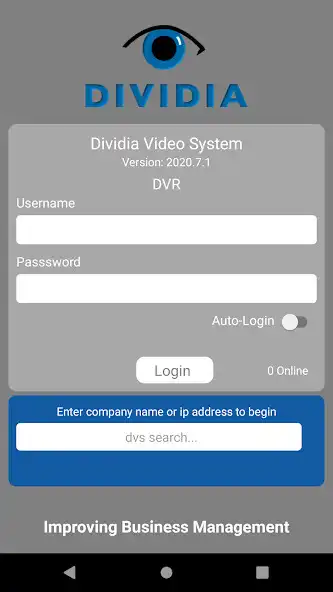 Play Dividia Viewer as an online game Dividia Viewer with UptoPlay