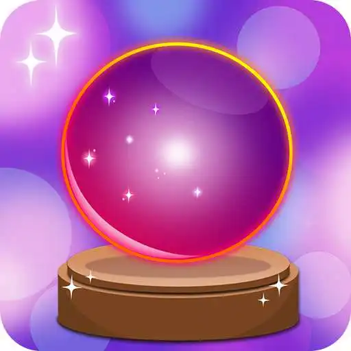 Run free android online Divination Ball - Predictions for Women APK Run free android online Divination Ball - Predictions for Women APK