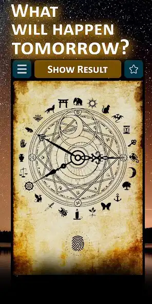 Play Divination: Horoscope, Tarot  and enjoy Divination: Horoscope, Tarot with UptoPlay