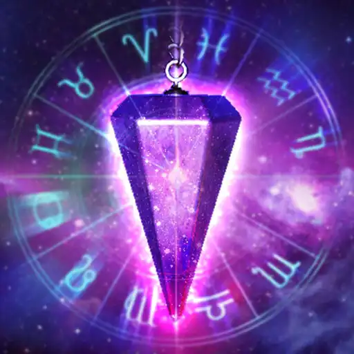 Play Divination pendulum real APK