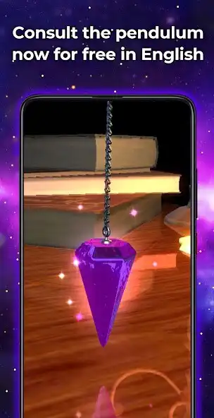 Play Divination pendulum real as an online game Divination pendulum real with UptoPlay
