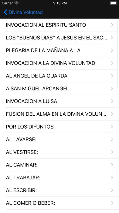 Play Divina Voluntad as an online game Divina Voluntad with UptoPlay