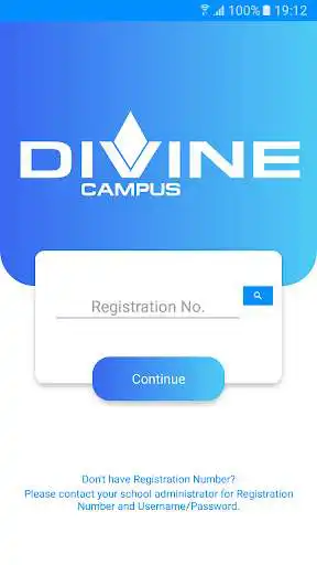 Play Divine Campus as an online game Divine Campus with UptoPlay