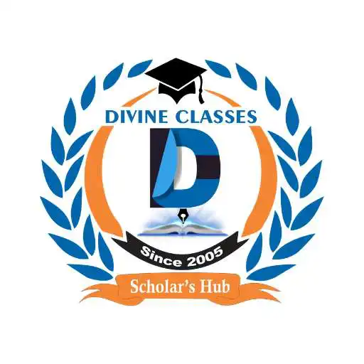 Play DIVINE CLASSES APK Play DIVINE CLASSES APK