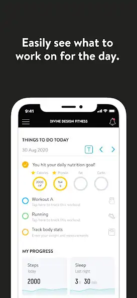 Play Divine Design Fitness as an online game Divine Design Fitness with UptoPlay