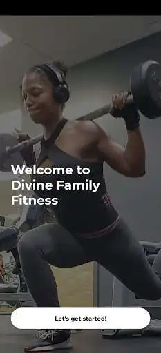 Play Divine Family Fitness  and enjoy Divine Family Fitness with UptoPlay