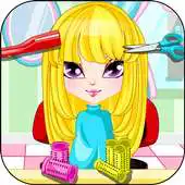 Free play online Divine Hair Salon APK Free play online Divine Hair Salon APK