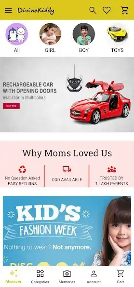Play Divine Kiddy  and enjoy Divine Kiddy with UptoPlay