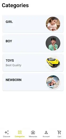 Play Divine Kiddy as an online game Divine Kiddy with UptoPlay