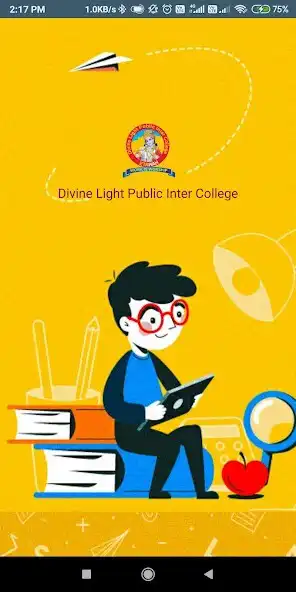 Play Divine Light Inter College  and enjoy Divine Light Inter College with UptoPlay
