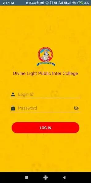Play Divine Light Inter College as an online game Divine Light Inter College with UptoPlay
