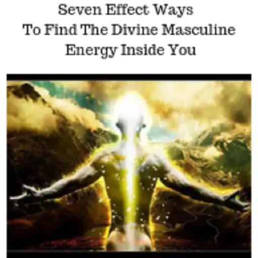 Play Divine Masculine Energy APK Play Divine Masculine Energy APK