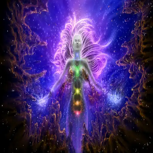 Play Divine Masculine Energy as an online game Divine Masculine Energy with UptoPlay
