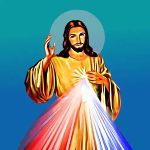 Play Divine Mercy Chaplet + Novena APK Play Divine Mercy Chaplet + Novena APK