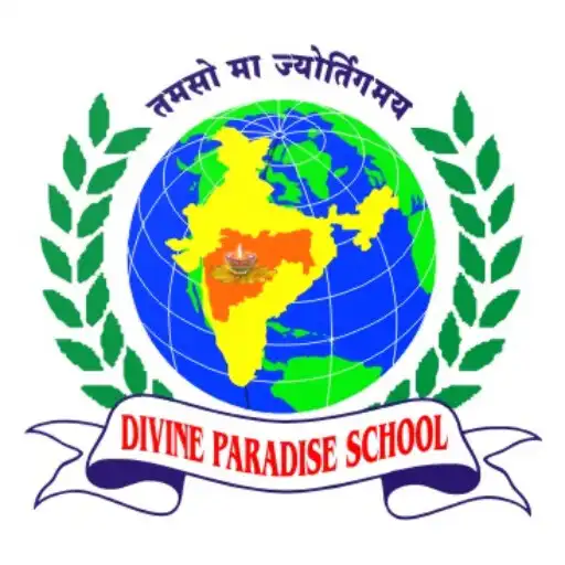 Play DIVINE PARADISE HIGH SCHOOL APK