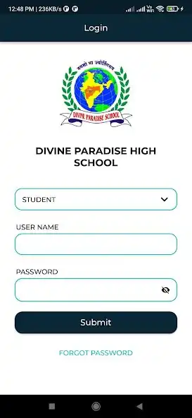 Play DIVINE PARADISE HIGH SCHOOL  and enjoy DIVINE PARADISE HIGH SCHOOL with UptoPlay