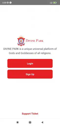 Play Divine Park  and enjoy Divine Park with UptoPlay