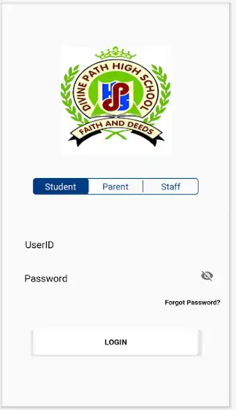 Play Divine Path High School  and enjoy Divine Path High School with UptoPlay