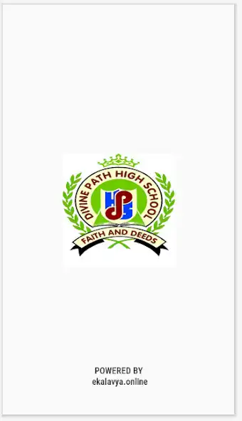 Play Divine Path High School as an online game Divine Path High School with UptoPlay