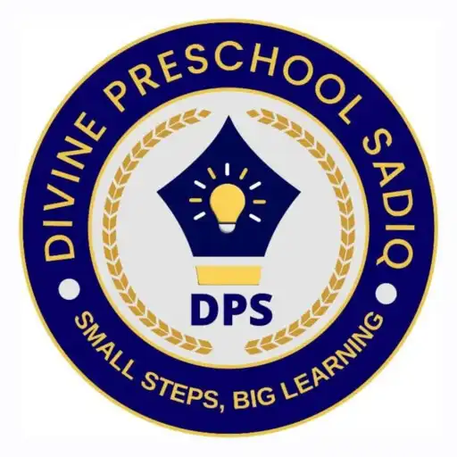 Play Divine Preschool Sadiq APK